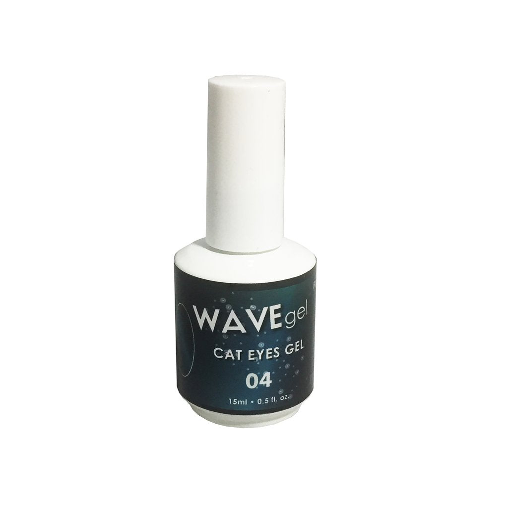 Gel Mắt Mèo Wavegel #04