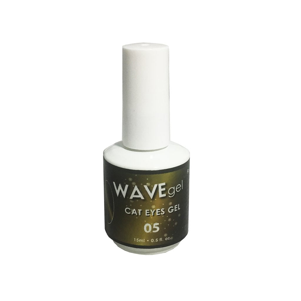 Gel Mắt Mèo Wavegel #05
