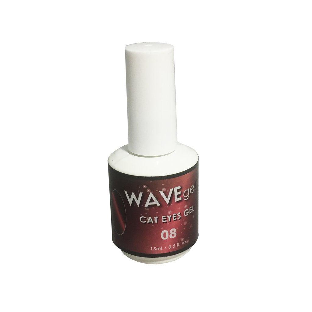 Gel Mắt Mèo Wavegel #08