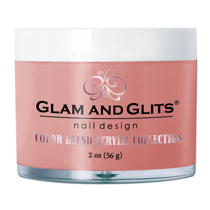 Phấn Má Hồng Glam &amp; Glits Blend Acrylic - BL 3060 