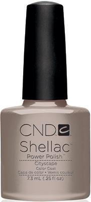 CND - Cảnh quan thành phố Shellac 