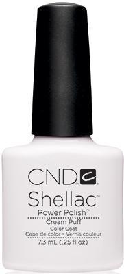 CND - Bánh Phồng Kem Shellac 