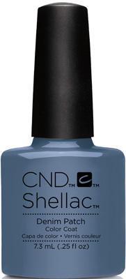 CND - Miếng vá denim Shellac 