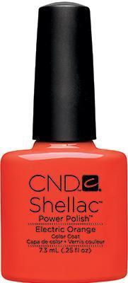 CND - Shellac Điện Cam 