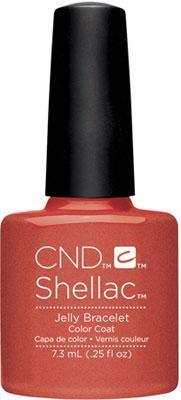 CND - Vòng Tay Thạch Shellac 