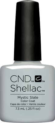 CND - Shellac Mystic Slate 