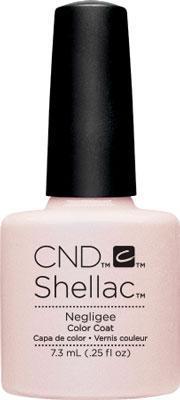 CND - Shellac Negligee 