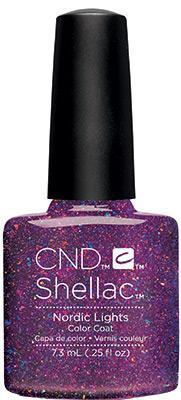 CND - Đèn Bắc Âu Shellac 