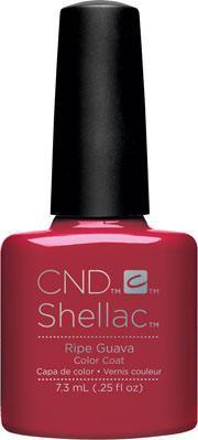 CND - Ổi chín Shellac