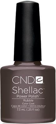 CND - Shellac Rubble 