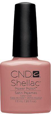 CND - Bộ đồ ngủ Shellac Satin 