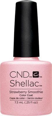 CND - Sinh Tố Dâu Shellac