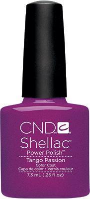 CND - Shellac Tango Passion 