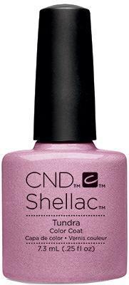 CND - Shellac Tundra 