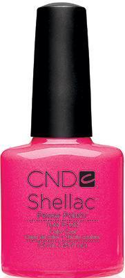 CND - Shellac Tutti Frutti 
