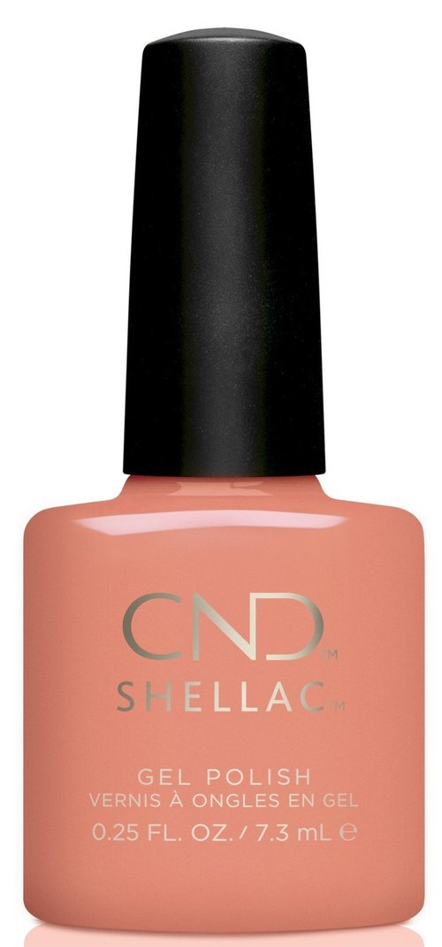 CND - Shellac tự do 