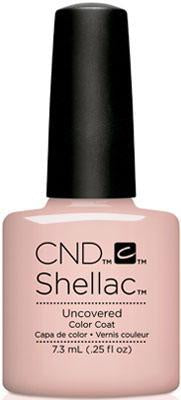 CND - Shellac chưa được khám phá