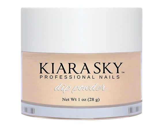 Phấn phủ Kiara Sky - D492 Only Natural