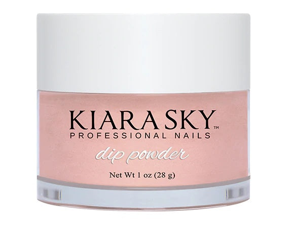 Phấn Phủ Kiara Sky - D523 Tickled Pink