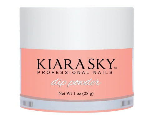 Phấn phủ Kiara Sky - D616 Peachin'