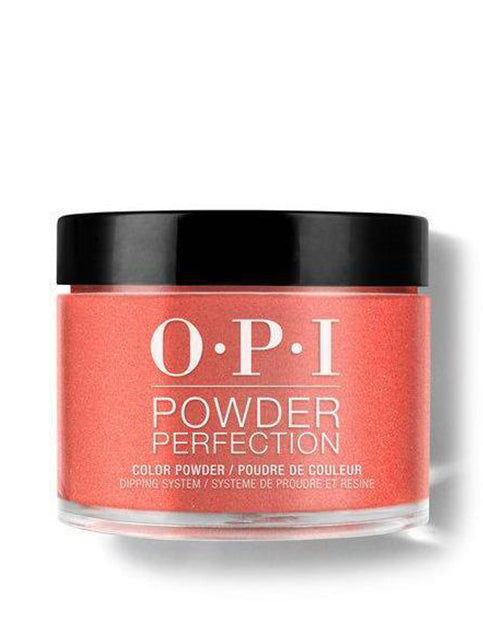 Bột nhuộm màu D_OPI # DPV30 Gimmer a Lido Kiss