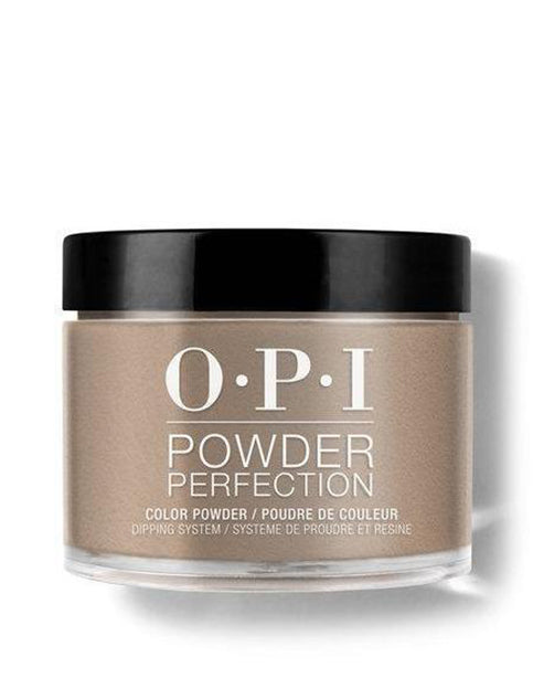 OPI Dipping Color Powders # DPW60 Diễn giả của ngôi nhà