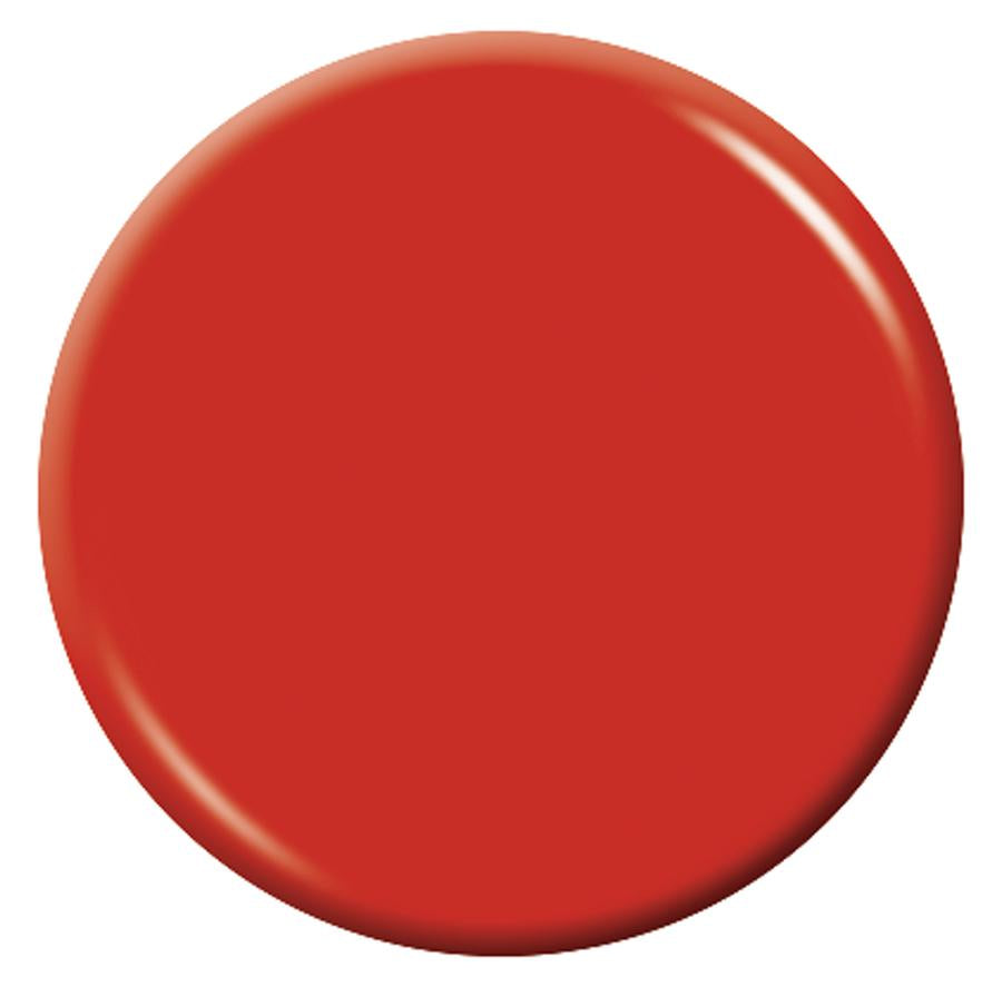 Móng Tay Cao Cấp - Elite Design Dipping Powder - 124 Vibrant Red