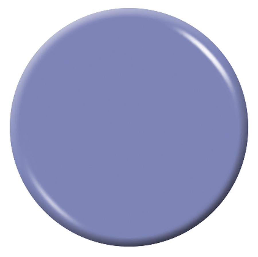 Móng Cao Cấp - Elite Design Dipping Powder - 168 Violet Blue