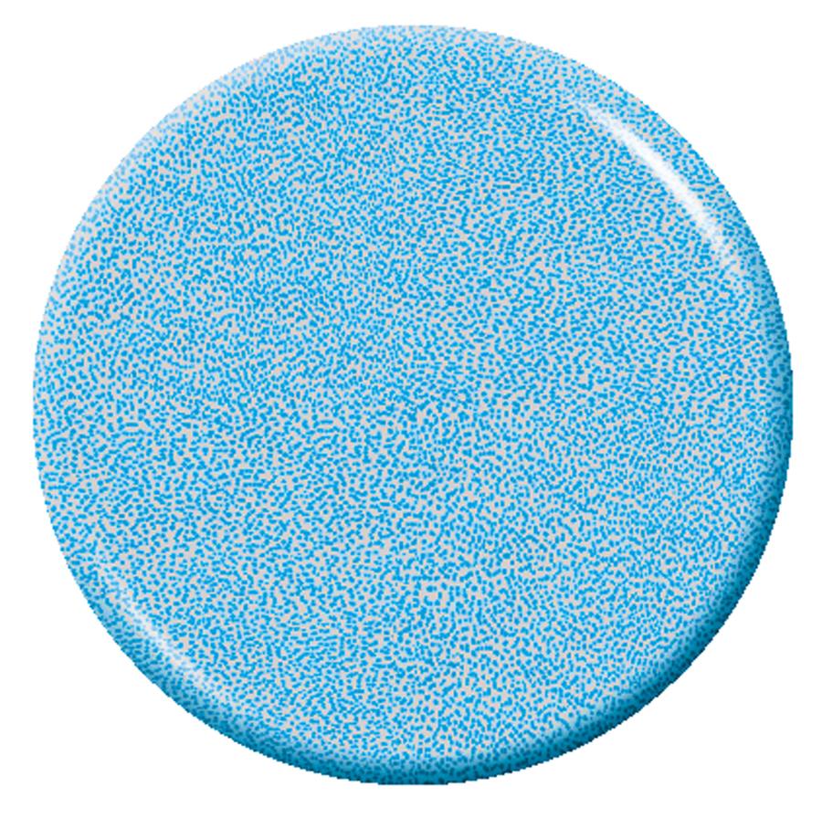 Móng Tay Cao Cấp - Elite Design Dipping Powder - 193 Vivid Glitz-Blue