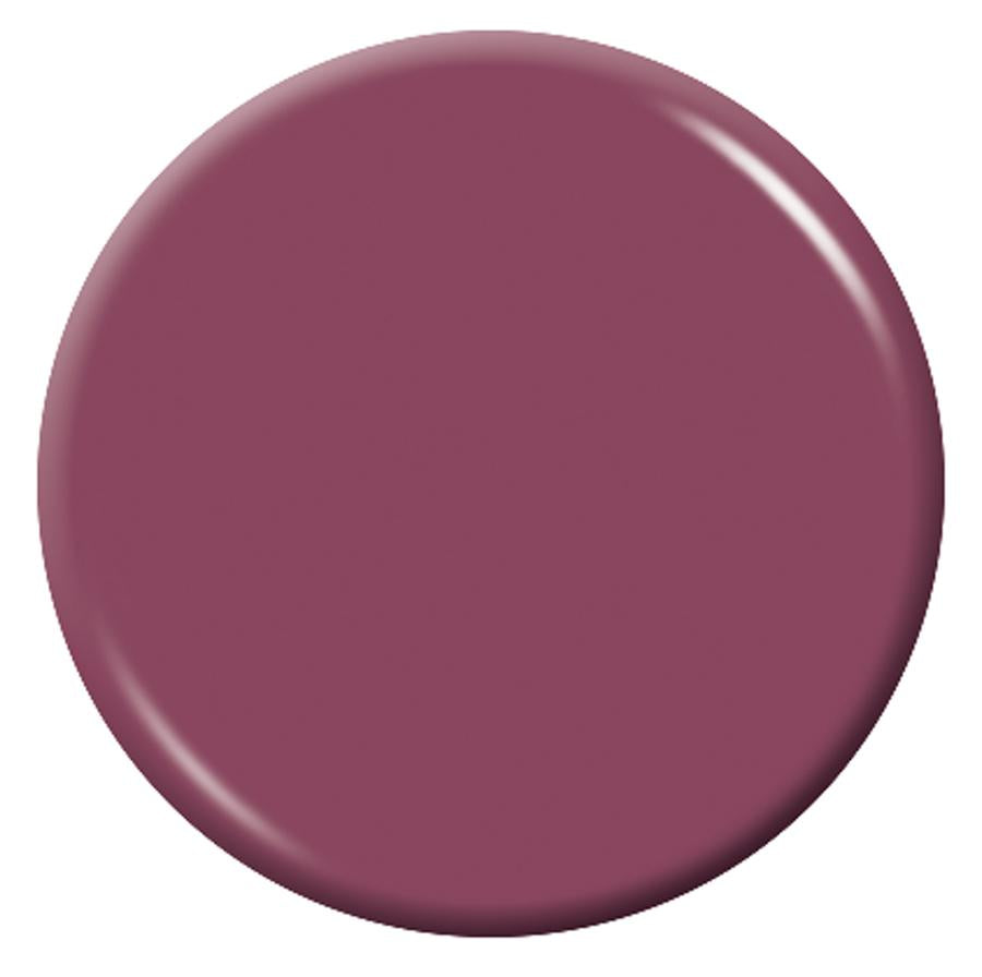 Móng Tay Cao Cấp - Elite Design Dipping Powder - 207 Mauve Petals