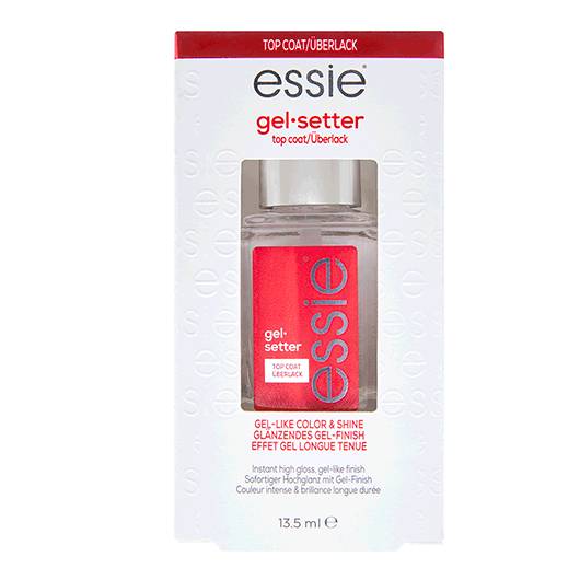 ESSIE Gel Setter Top Coat 0,5 oz