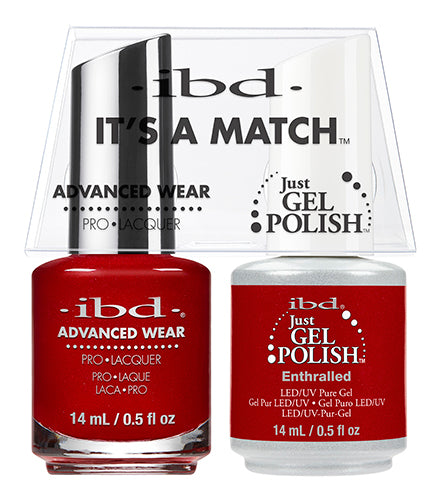 IBD Duo Gel #65517 Say Mê