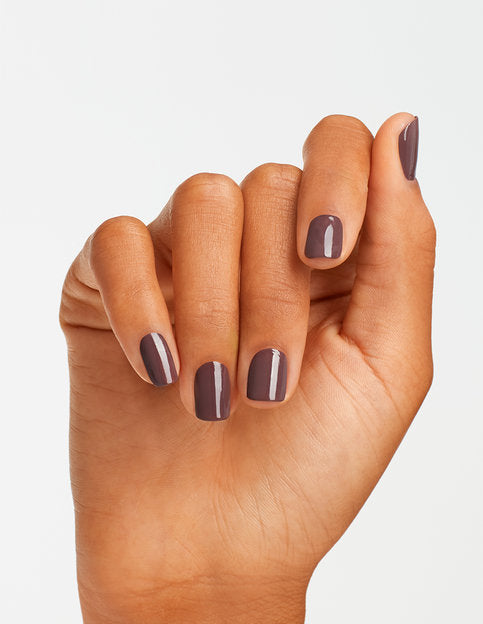OPI Infinite Shine Polish - F15 Bạn Không Biết Jacques!