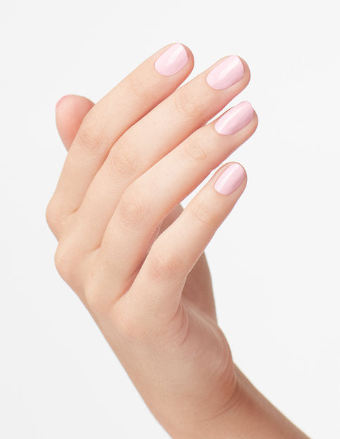 OPI Infinite Shine Polish - F82 Bắt Nadi trong Tuần trăng mật của tôi