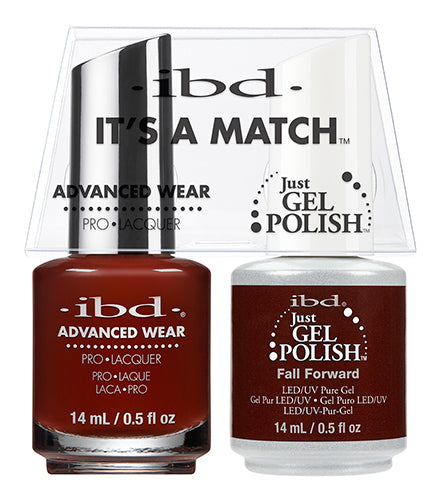 IBD Duo Gel # 65561 Fall Forward