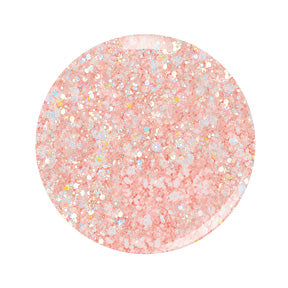 KIARA SKY GEL - G496 Pinking Of Sparkle