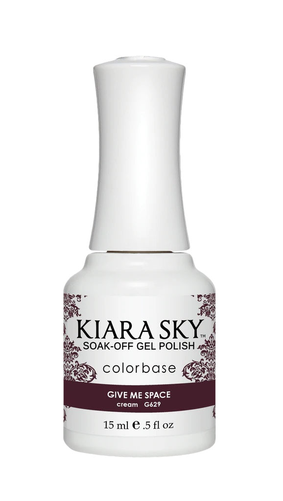 KIARA SKY GEL - G629 Cho tôi không gian 
