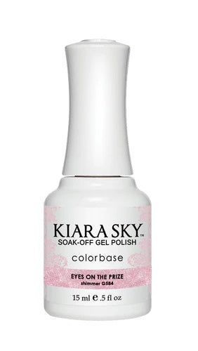 KIARA SKY GEL - G584 Đón Thưởng 