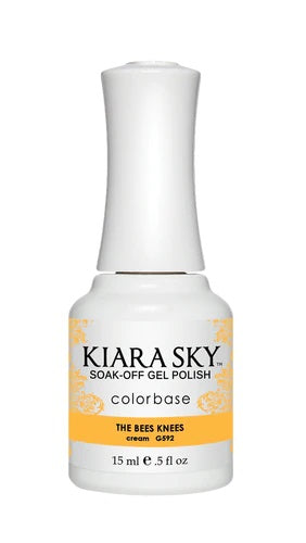 KIARA SKY GEL - G592 The Bees Knees 