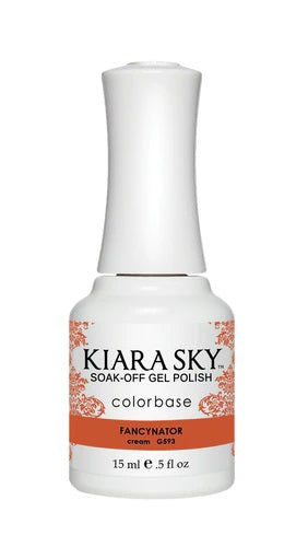 KIARA SKY GEL - G593 Fancynator 