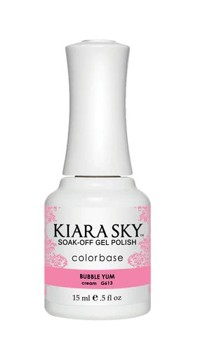 KIARA SKY GEL - G613 Bubble Yum 