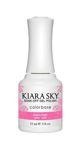 KIARA SKY GEL - G620 Đó Là Phát 