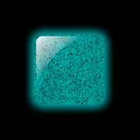 Glam &amp; Glits Glow Acrylic - GL2016 Halo