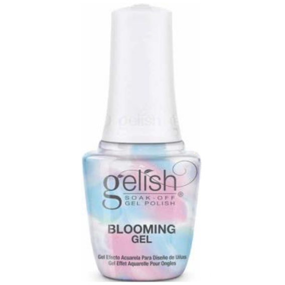 Harmony Gelish - Gel Làm Nở 0.5 oz