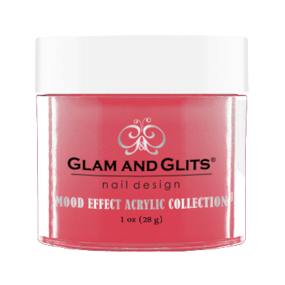 Hiệu ứng tâm trạng Glam &amp; Glits Acrylic - Me1006 Chuyển tiếp có nhiệt