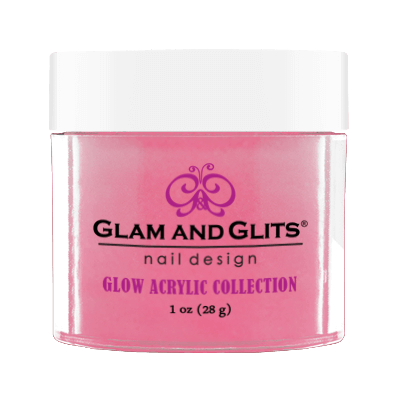 Glam &amp; Glits Glow Acrylic - GL2008 Xin chào Aurora!