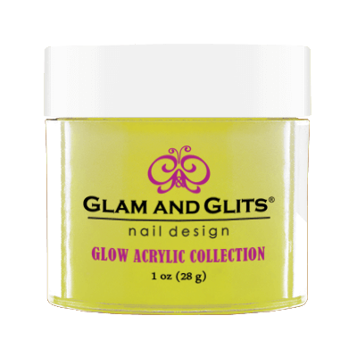 Glam &amp; Glits Glow Acrylic - GL2014 Rạng rỡ