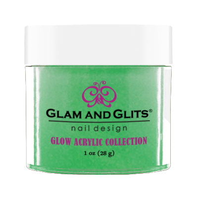 Glam &amp; Glits Glow Acrylic - Hành Trình Sao Hỏa GL2020