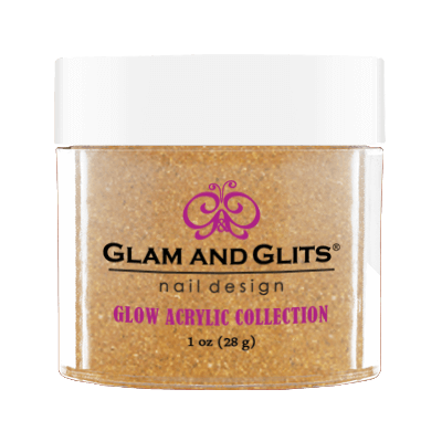 Glam &amp; Glits Glow Acrylic - GL2022 Đánh lửa