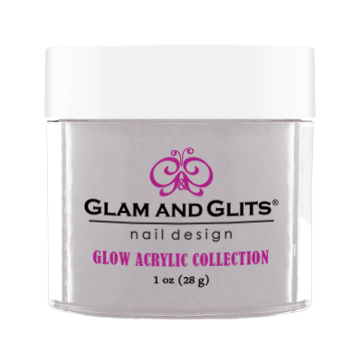 Glam &amp; Glits Glow Acrylic - GL2025 There She Glows